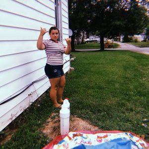 Meet your Posher, Karley